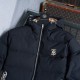 BURBERRY Burberry Fall/Winter 2025 Down Jacket New item that is popular for early arrival BURBERRY Burberry Fall/Winter 2025 Down Jacket New item that is popular for early arrival
