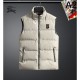 BURBERRY Burberry Fall/Winter 2025 Cotton Vest Latest Trends Used by Celebrities BURBERRY Burberry Fall/Winter 2025 Cotton Vest Latest Trends Used by Celebrities