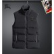 BURBERRY Burberry Fall/Winter 2025 Cotton Vest Latest Trends Used by Celebrities BURBERRY Burberry Fall/Winter 2025 Cotton Vest Latest Trends Used by Celebrities