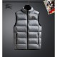 BURBERRY Burberry Fall/Winter 2025 Cotton Vest An updated version of the winter classic BURBERRY Burberry Fall/Winter 2025 Cotton Vest An updated version of the winter classic