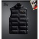 BURBERRY Burberry Fall/Winter 2025 Cotton Vest An updated version of the winter classic BURBERRY Burberry Fall/Winter 2025 Cotton Vest An updated version of the winter classic
