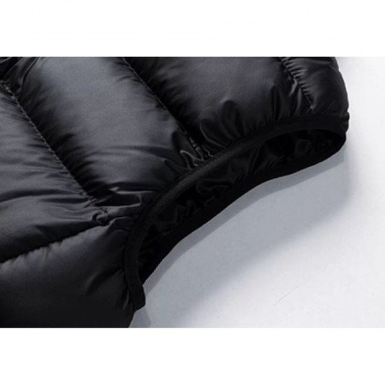 BURBERRY Burberry Fall/Winter 2025 Cotton Vest An updated version of the winter classic BURBERRY Burberry Fall/Winter 2025 Cotton Vest An updated version of the winter classic