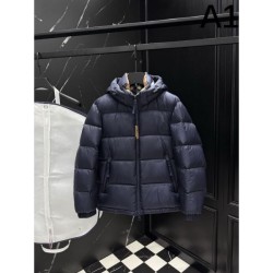 2025FW BURBERRY Burberry Down jacket guaranteed to be sold out