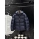 2025FW BURBERRY Burberry Down jacket guaranteed to be sold out