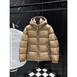 2025FW BURBERRY Burberry Down jacket guaranteed to be sold out