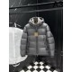 2025FW BURBERRY Burberry Down jacket guaranteed to be sold out