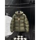 2025FW BURBERRY Burberry Down jacket guaranteed to be sold out