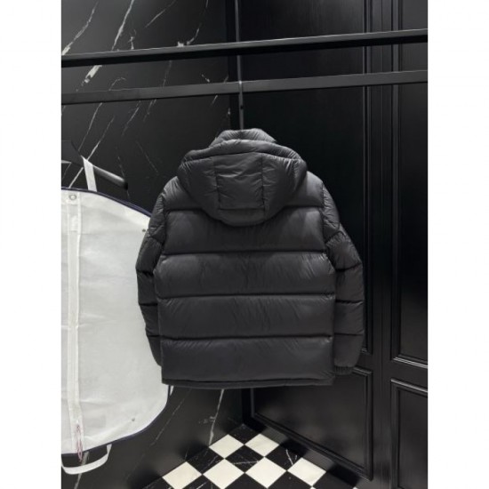 2025FW BURBERRY Burberry Down jacket guaranteed to be sold out