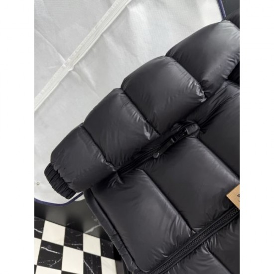 2025FW BURBERRY Burberry Down jacket guaranteed to be sold out