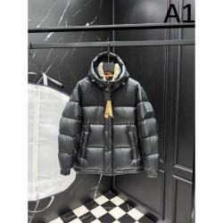 2025FW BURBERRY Burberry's hottest new product down jacket