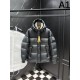 2025FW BURBERRY Burberry's hottest new product down jacket
