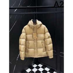 2025FW BURBERRY Burberry's hottest new product down jacket