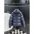 2025FW BURBERRY Burberry increasingly popular item down jacket