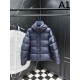 2025FW BURBERRY Burberry increasingly popular item down jacket