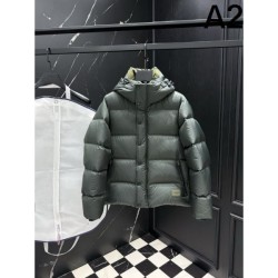 2025FW BURBERRY Burberry increasingly popular item down jacket