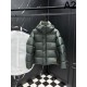 2025FW BURBERRY Burberry increasingly popular item down jacket