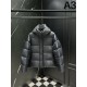 2025FW BURBERRY Burberry increasingly popular item down jacket