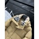 2025FW BURBERRY Burberry increasingly popular item down jacket