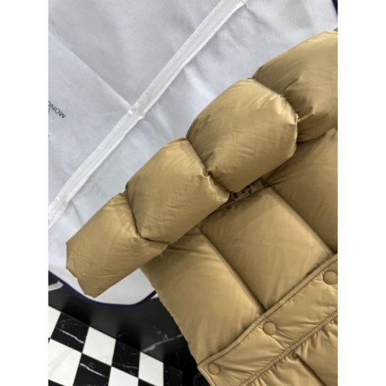 2025FW BURBERRY Burberry increasingly popular item down jacket
