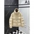 2025FW BURBERRY Burberry Down jacket with high approval rating overseas