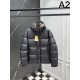 2025FW BURBERRY Burberry Down jacket with high approval rating overseas