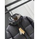 2025FW BURBERRY Burberry Down jacket with high approval rating overseas