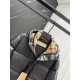 2025FW BURBERRY Burberry Down jacket with high approval rating overseas