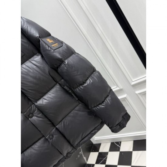 2025FW BURBERRY Burberry Down jacket with high approval rating overseas