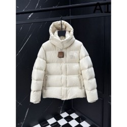 2025FW BURBERRY Burberry Overseas Limited Premier Model Down Jacket