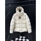 2025FW BURBERRY Burberry Overseas Limited Premier Model Down Jacket