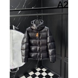 2025FW BURBERRY Burberry Overseas Limited Premier Model Down Jacket