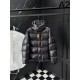2025FW BURBERRY Burberry Overseas Limited Premier Model Down Jacket
