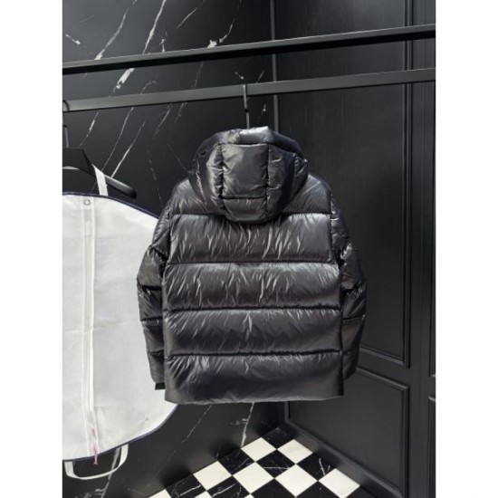 2025FW BURBERRY Burberry Overseas Limited Premier Model Down Jacket