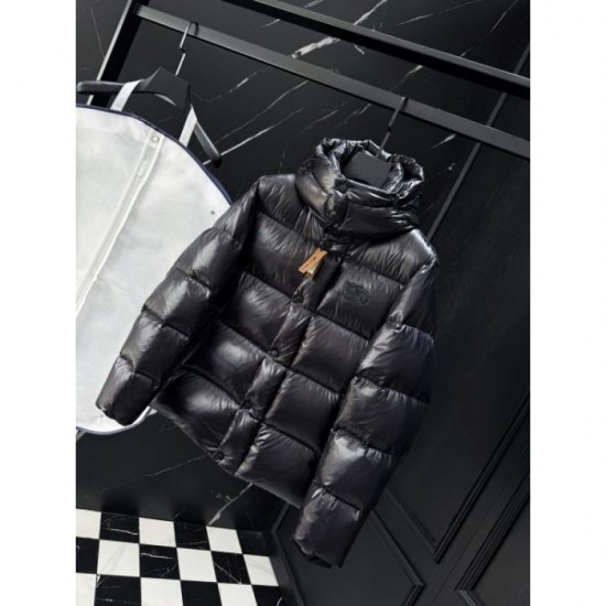2025FW BURBERRY Burberry Overseas Limited Premier Model Down Jacket
