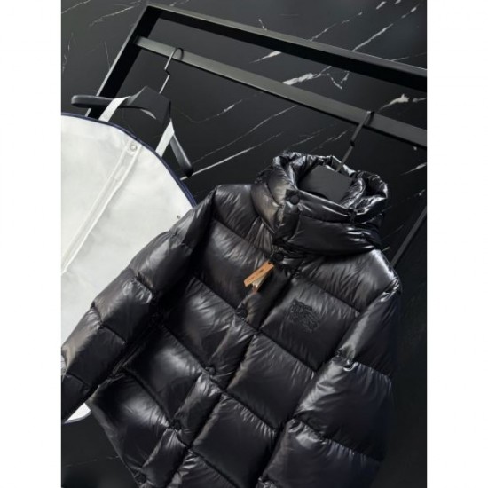 2025FW BURBERRY Burberry Overseas Limited Premier Model Down Jacket