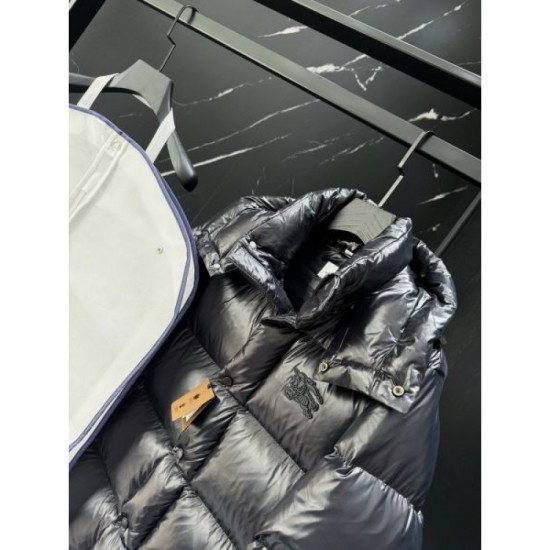 2025FW BURBERRY Burberry Overseas Limited Premier Model Down Jacket