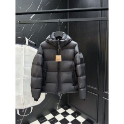 2025FW BURBERRY Burberry stable and popular new winter down jacket