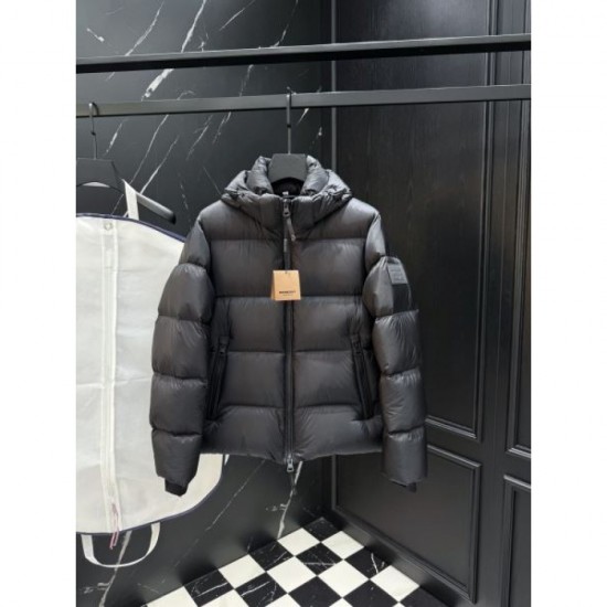 2025FW BURBERRY Burberry stable and popular new winter down jacket