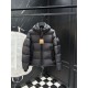 2025FW BURBERRY Burberry stable and popular new winter down jacket