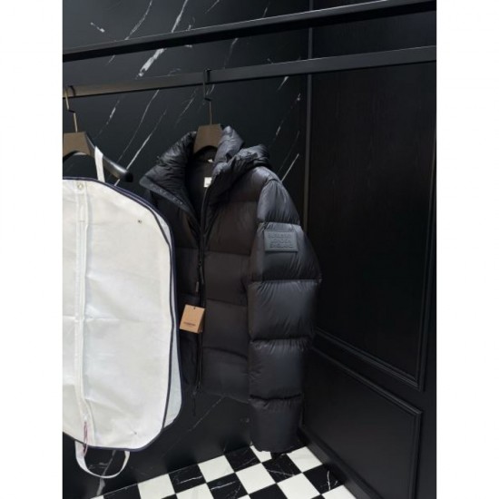 2025FW BURBERRY Burberry stable and popular new winter down jacket