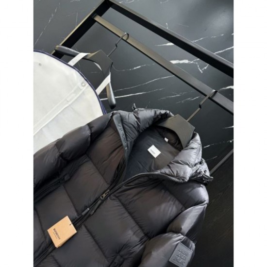 2025FW BURBERRY Burberry stable and popular new winter down jacket