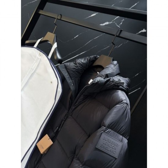 2025FW BURBERRY Burberry stable and popular new winter down jacket