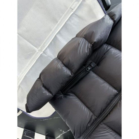 2025FW BURBERRY Burberry stable and popular new winter down jacket