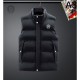 CHROME HEARTS Fall/Winter 2025 Cotton Vest Featured new item featured in magazines