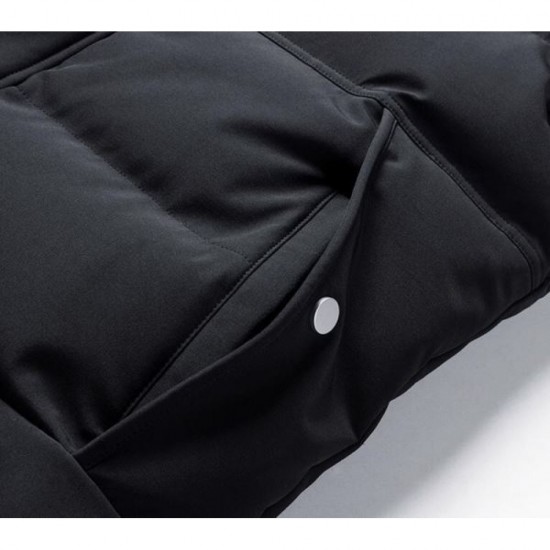 CHROME HEARTS Fall/Winter 2025 Cotton Vest Featured new item featured in magazines