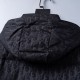 DIOR Dior Fall/Winter 2025 Down Jacket First come, first served model DIOR Dior Fall/Winter 2025 Down Jacket First come, first served model