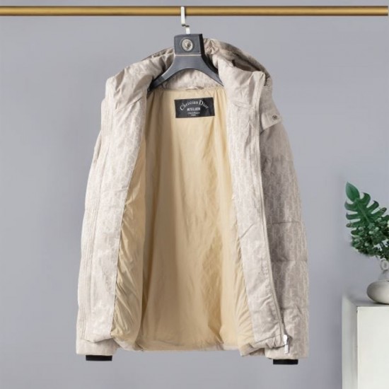 DIOR 2025 Autumn/Winter Down Jacket Colors not available in Japan now available DIOR 2025 Autumn/Winter Down Jacket Colors not available in Japan now available