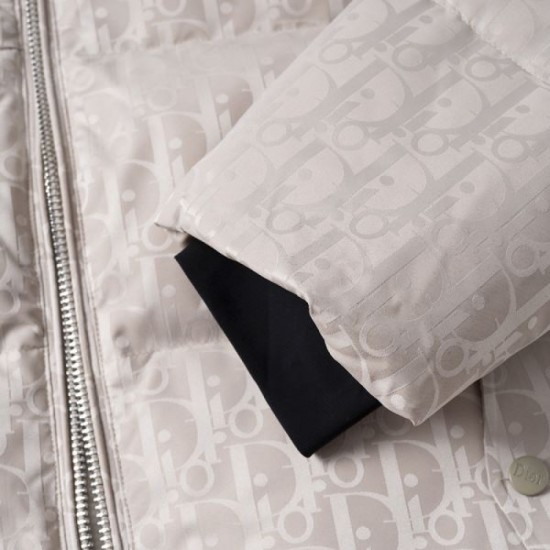 DIOR 2025 Autumn/Winter Down Jacket Colors not available in Japan now available DIOR 2025 Autumn/Winter Down Jacket Colors not available in Japan now available