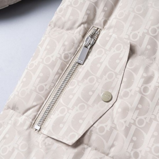 DIOR 2025 Autumn/Winter Down Jacket Colors not available in Japan now available DIOR 2025 Autumn/Winter Down Jacket Colors not available in Japan now available