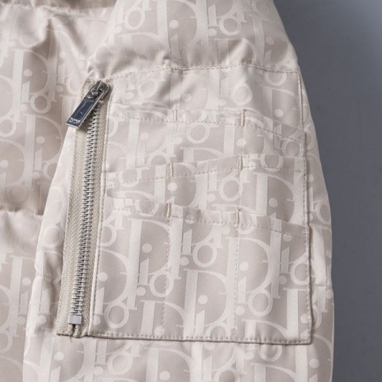 DIOR 2025 Autumn/Winter Down Jacket Colors not available in Japan now available DIOR 2025 Autumn/Winter Down Jacket Colors not available in Japan now available